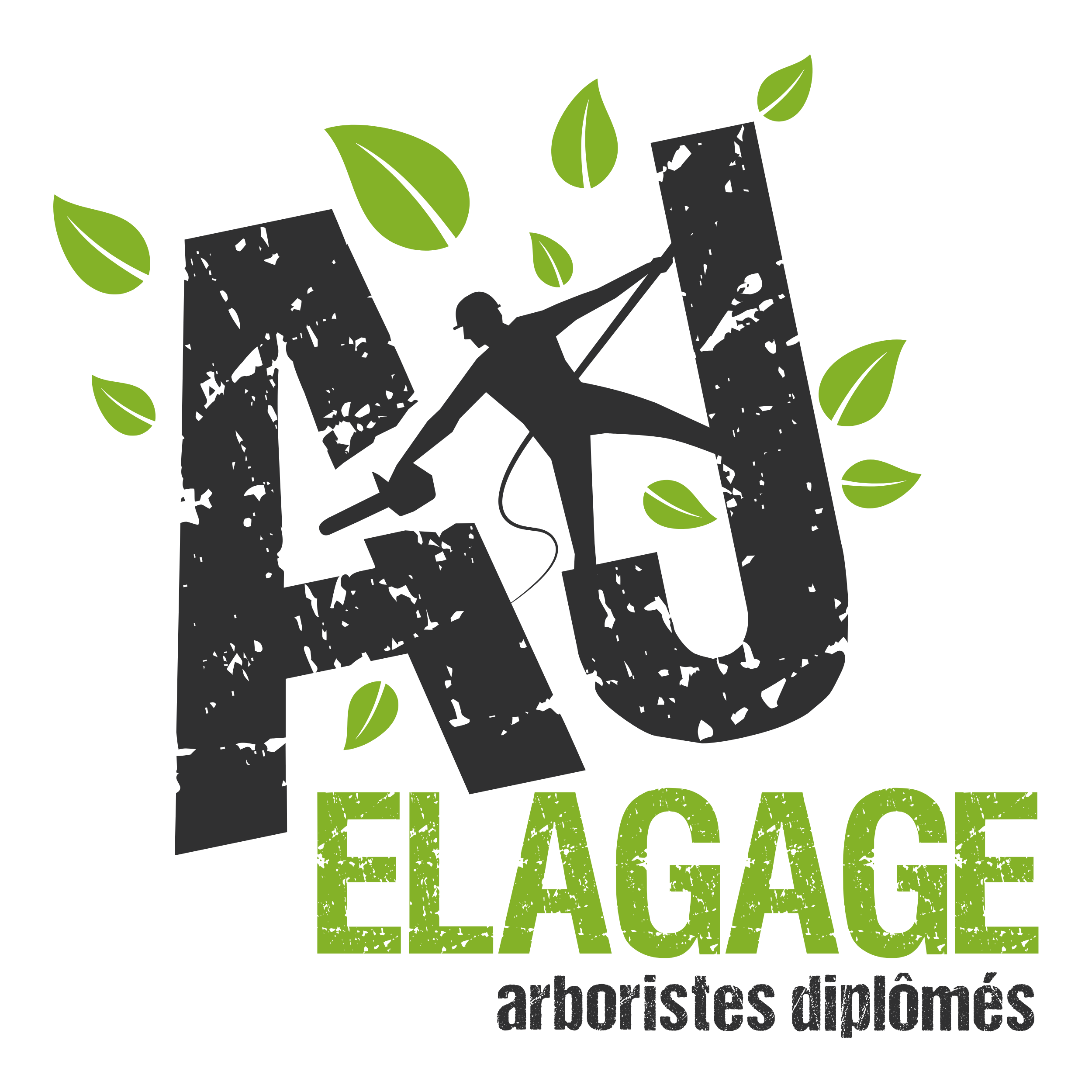 AJ ÉLAGAGE